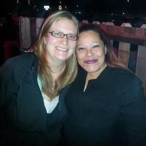 Meet your Posher, Jennifer